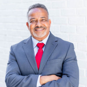 Meet your Posher, George